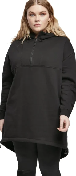 Discount Long Oversized Pull Over - Huppari Urban Wear Katukamaa|Hupparit