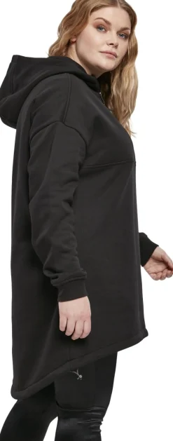Discount Long Oversized Pull Over - Huppari Urban Wear Katukamaa|Hupparit
