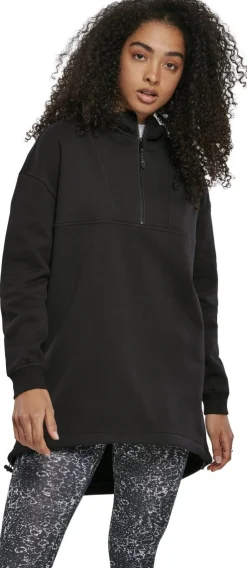 Discount Long Oversized Pull Over - Huppari Urban Wear Katukamaa|Hupparit