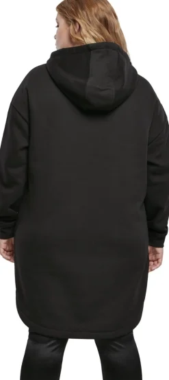 Discount Long Oversized Pull Over - Huppari Urban Wear Katukamaa|Hupparit