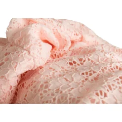 Hot - Naisten Pitsimekko, pinkki Mekot|Urban Wear Katukamaa