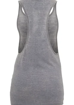 Hot - Naisten toppi, demin Urban Wear Katukamaa|Sport
