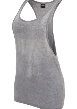 Hot - Naisten toppi, demin Urban Wear Katukamaa|Sport