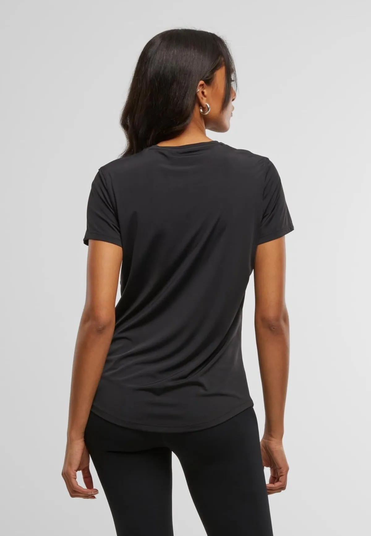 - Naisten urheilu T-paita Urban Wear Katukamaa|Sport