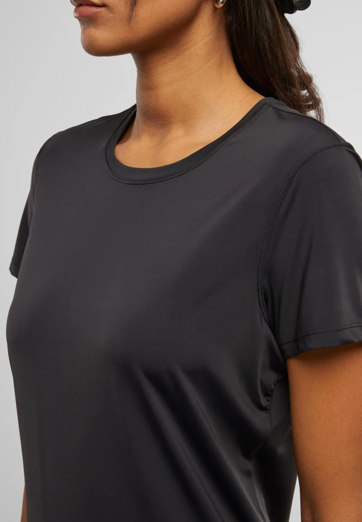 - Naisten urheilu T-paita Urban Wear Katukamaa|Sport
