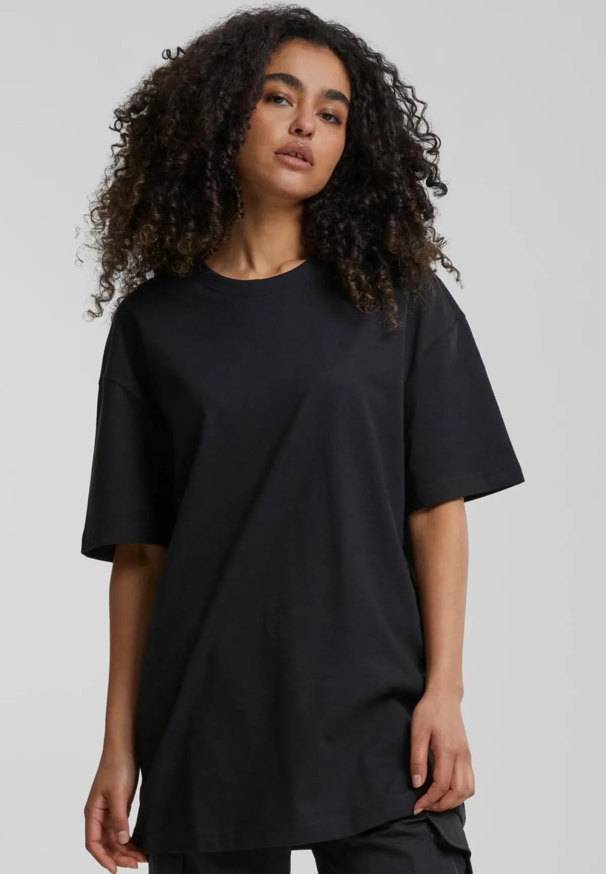 Online Oversized Boyfriend T-paita Urban Wear Katukamaa|Sport