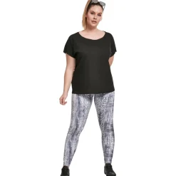 Pattern - Legginsit, snake Leggingsit|Urban Wear Katukamaa