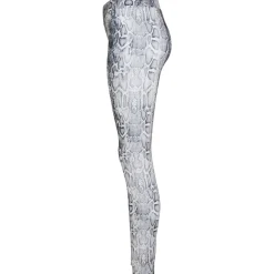 Pattern - Legginsit, snake Leggingsit|Urban Wear Katukamaa