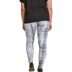 Pattern - Legginsit, snake Leggingsit|Urban Wear Katukamaa