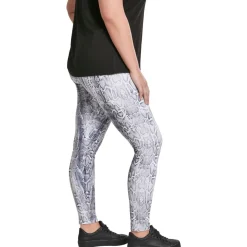 Pattern - Legginsit, snake Leggingsit|Urban Wear Katukamaa