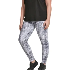 Pattern - Legginsit, snake Leggingsit|Urban Wear Katukamaa