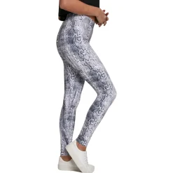 Pattern - Legginsit, snake Leggingsit|Urban Wear Katukamaa