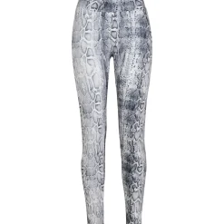 Pattern - Legginsit, snake Leggingsit|Urban Wear Katukamaa