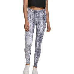 Pattern - Legginsit, snake Leggingsit|Urban Wear Katukamaa