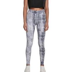 Pattern - Legginsit, snake Leggingsit|Urban Wear Katukamaa