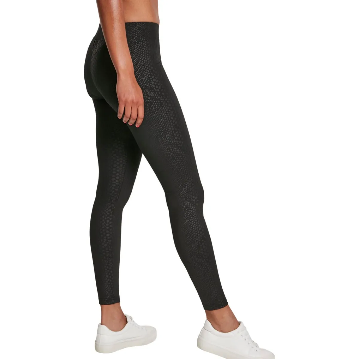 Discount Pattern - Legginsit, black snake Leggingsit|Urban Wear Katukamaa
