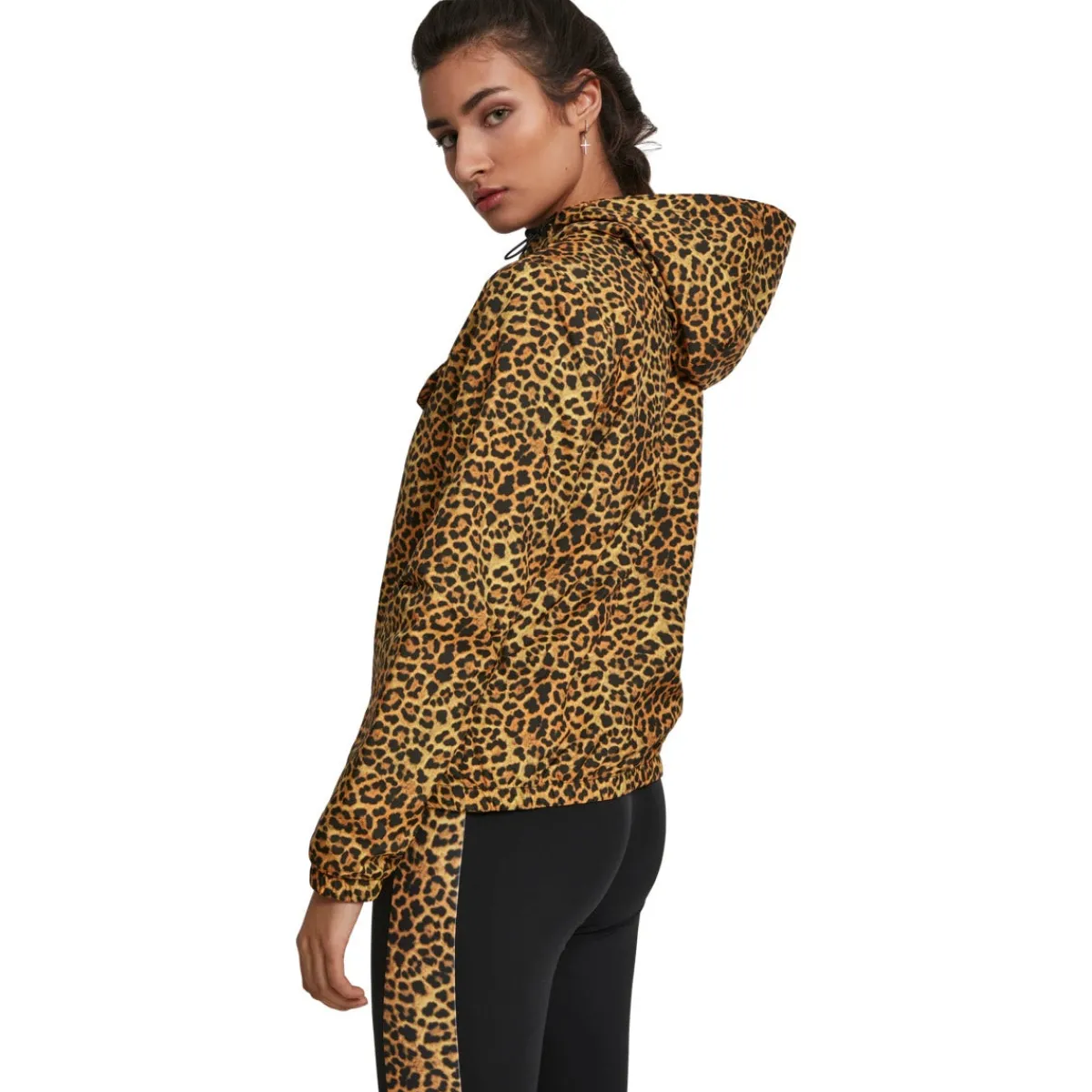 Sale Pattern - Välikausitakki, leo Takit|Urban Wear Katukamaa