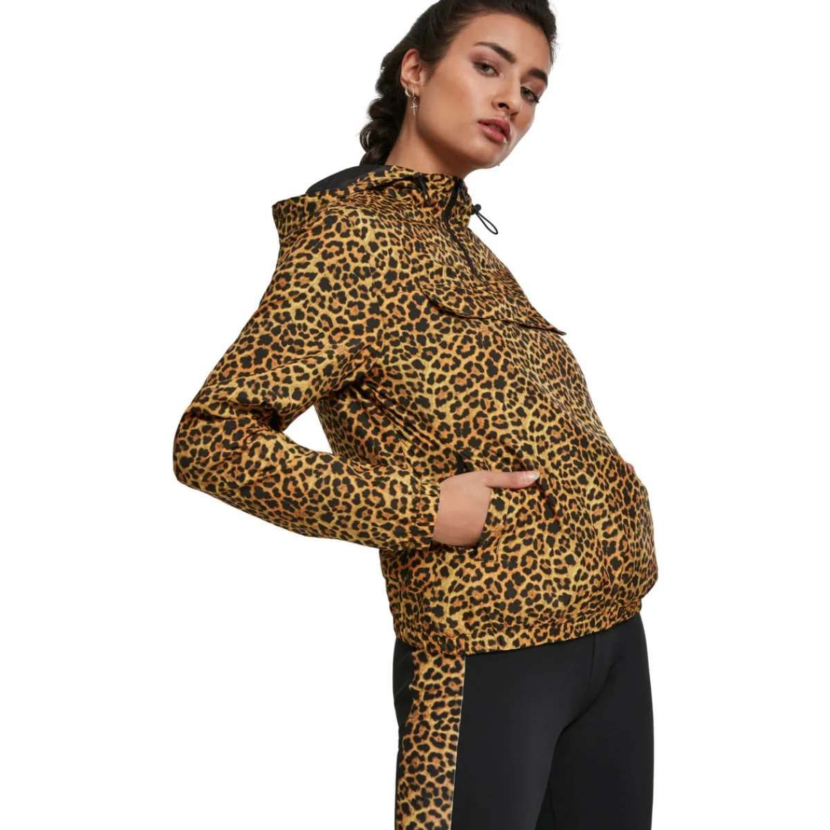 Sale Pattern - Välikausitakki, leo Takit|Urban Wear Katukamaa
