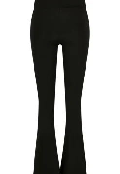 New Recycled High Waist Flared- Legginsit Urban Wear Katukamaa|Muut Housut