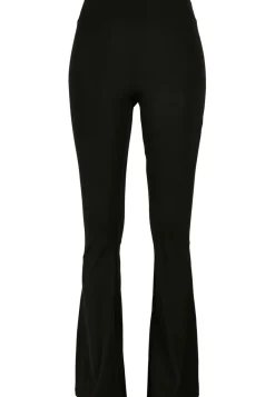 New Recycled High Waist Flared- Legginsit Urban Wear Katukamaa|Muut Housut
