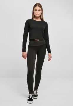 Outlet Recycled V Waist - Legginsit Leggingsit|Urban Wear Katukamaa