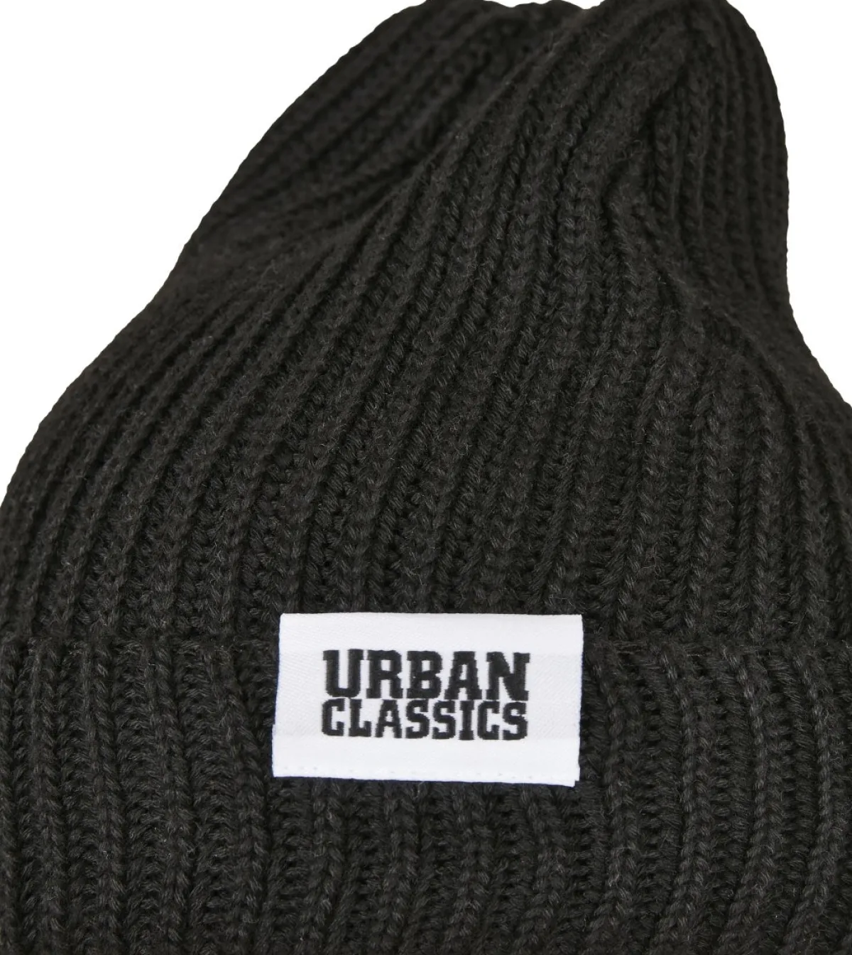Sale Recycled Yarn Fisherman - Pipo, black Sport|Pipot & Hatut