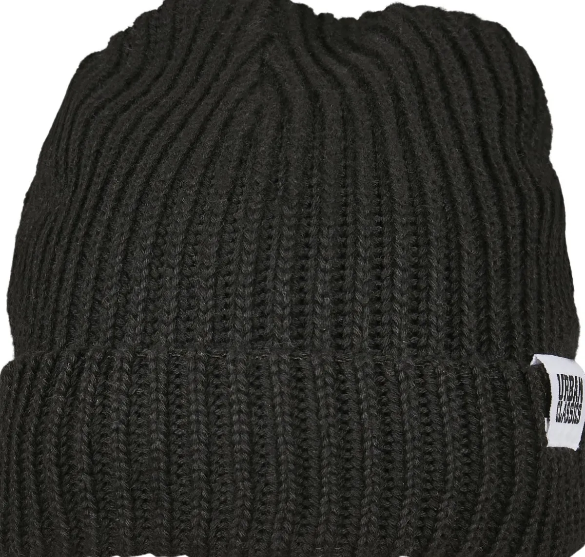 Sale Recycled Yarn Fisherman - Pipo, black Sport|Pipot & Hatut