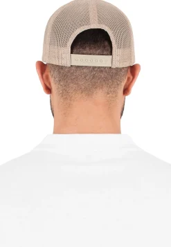 Clearance Retro Trucker - Lippis, khaki Lippikset