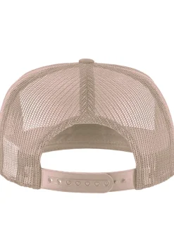 Clearance Retro Trucker - Lippis, khaki Lippikset
