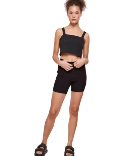 Clearance - Ribbineule shortsit Urban Wear Katukamaa|Shortsit