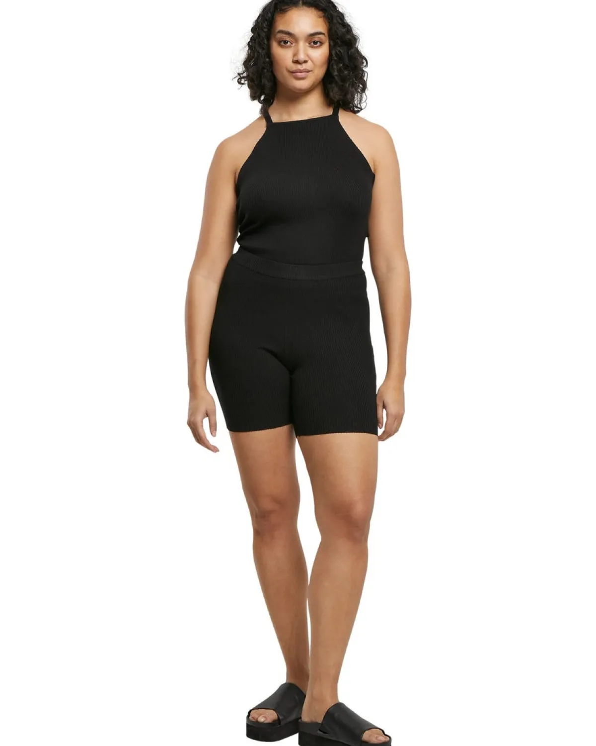 Clearance - Ribbineule shortsit Urban Wear Katukamaa|Shortsit