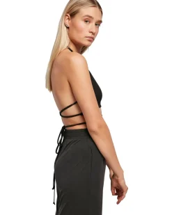 Best - Ribbineule toppi, cropped Urban Wear Katukamaa|Topit