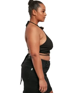 Best - Ribbineule toppi, cropped Urban Wear Katukamaa|Topit