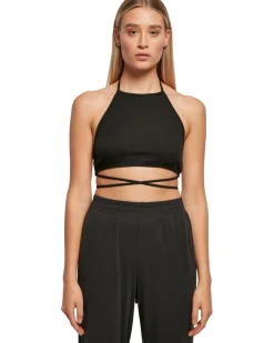 Best - Ribbineule toppi, cropped Urban Wear Katukamaa|Topit