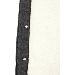 Outlet Sherpa Denim - välikausitakki Urban Wear Katukamaa|Takit