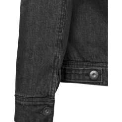 Outlet Sherpa Denim - välikausitakki Urban Wear Katukamaa|Takit