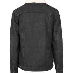 Outlet Sherpa Denim - välikausitakki Urban Wear Katukamaa|Takit