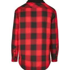 Online Sherpa Lined Shirt Jacket - Paitatakki Urban Wear Katukamaa|Takit
