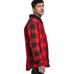 Online Sherpa Lined Shirt Jacket - Paitatakki Urban Wear Katukamaa|Takit