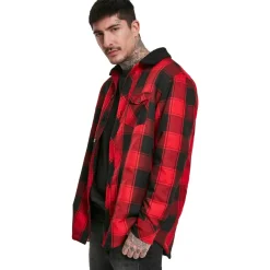 Online Sherpa Lined Shirt Jacket - Paitatakki Urban Wear Katukamaa|Takit