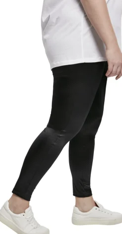 New Shiny High Waist - legginsit Leggingsit|Urban Wear Katukamaa