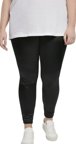 New Shiny High Waist - legginsit Leggingsit|Urban Wear Katukamaa