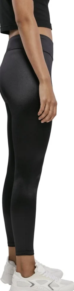 New Shiny High Waist - legginsit Leggingsit|Urban Wear Katukamaa