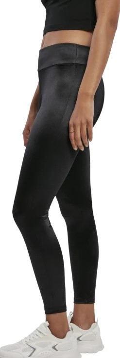 New Shiny High Waist - legginsit Leggingsit|Urban Wear Katukamaa
