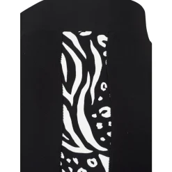 Clearance Side Stripe Zoo - Leggingsit Leggingsit|Urban Wear Katukamaa