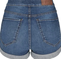 Outlet Slim Fit Denim - Shortsit Shortsit