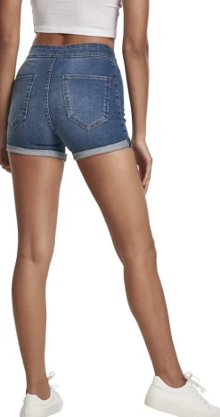 Outlet Slim Fit Denim - Shortsit Shortsit