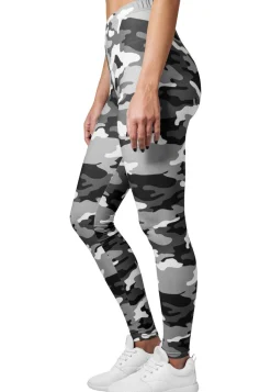 Best Snow Camo - leggingsit Leggingsit|Urban Wear Katukamaa