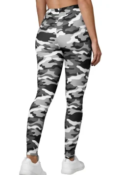 Best Snow Camo - leggingsit Leggingsit|Urban Wear Katukamaa