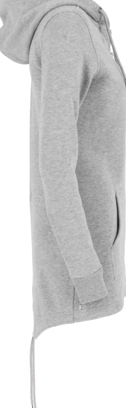 Clearance Sweat parka - Huppari, harmaa Takit|Urban Wear Katukamaa
